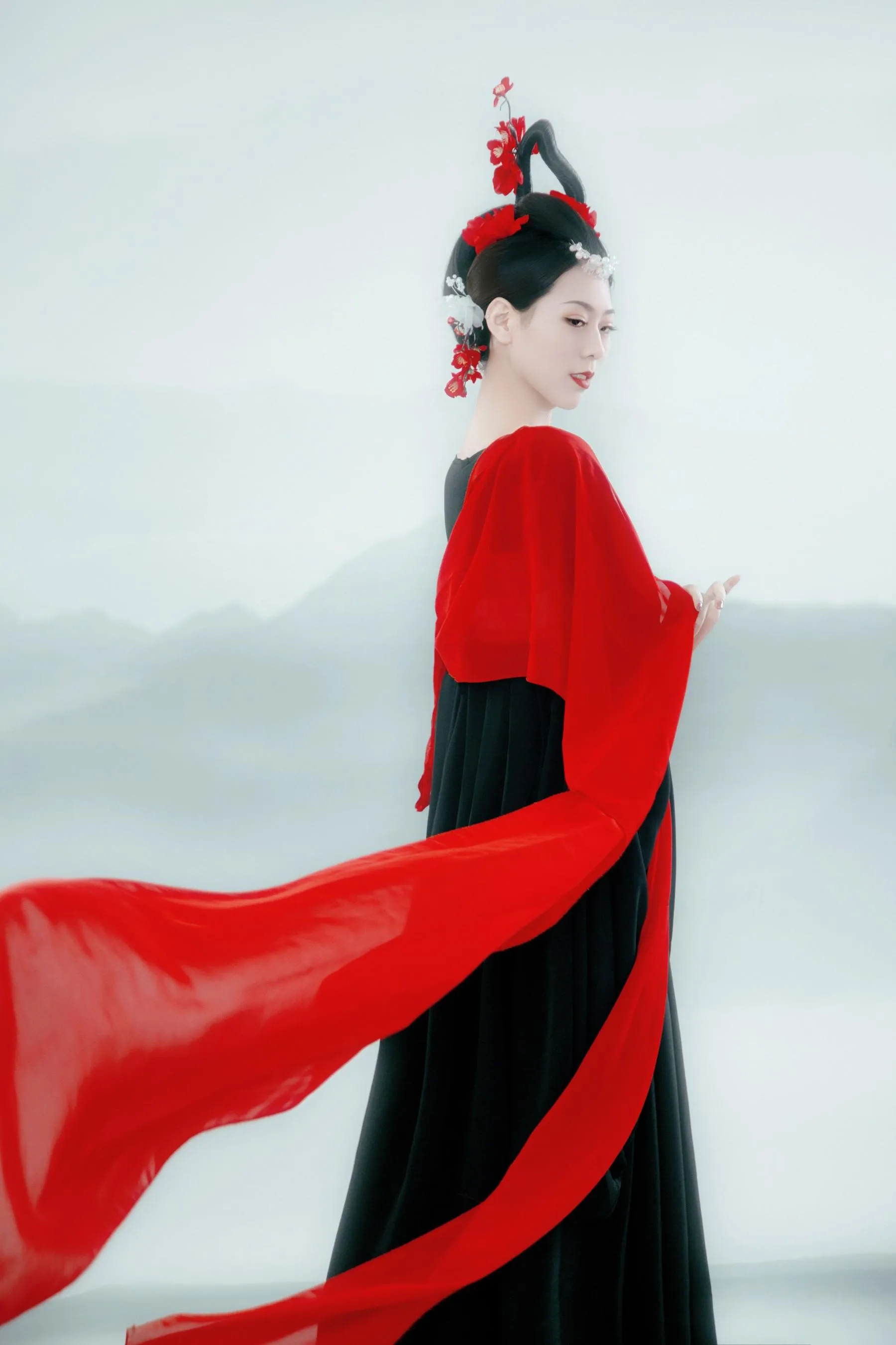 [艺图语] 2022.06.21 瑞鹤仙 软瘾 [22P]插图5